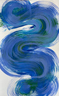 Blue Repeat