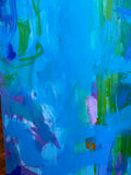 Blue Aria