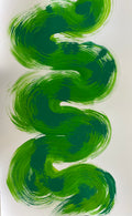 Green Remolino, 2024