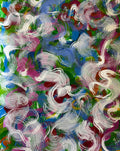 Multi Swirl, 2025