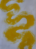 Yellow Brush, 2024