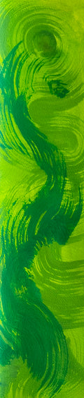 Mr Green Jeans, 2005