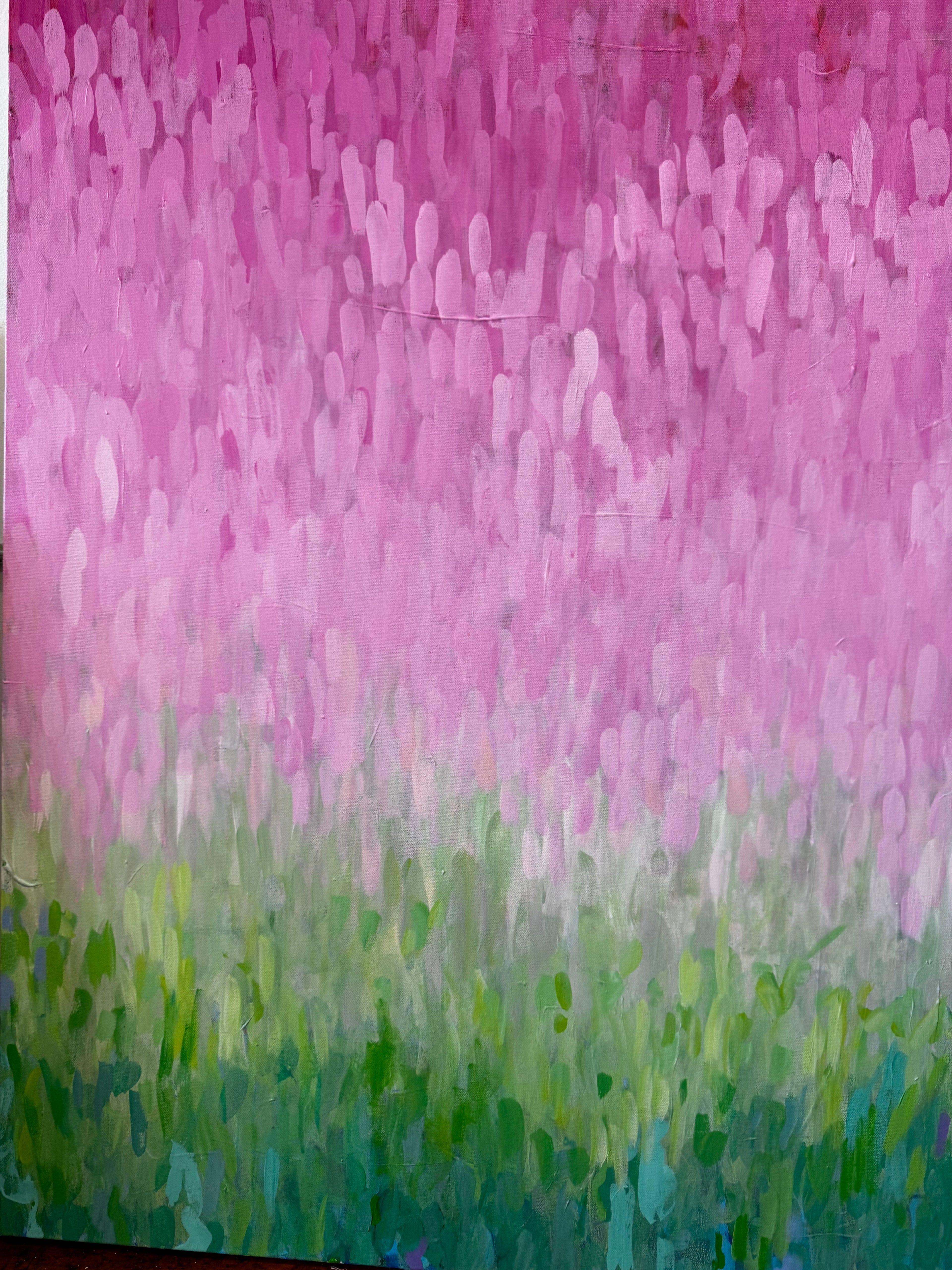 Pink Ombre, 2025