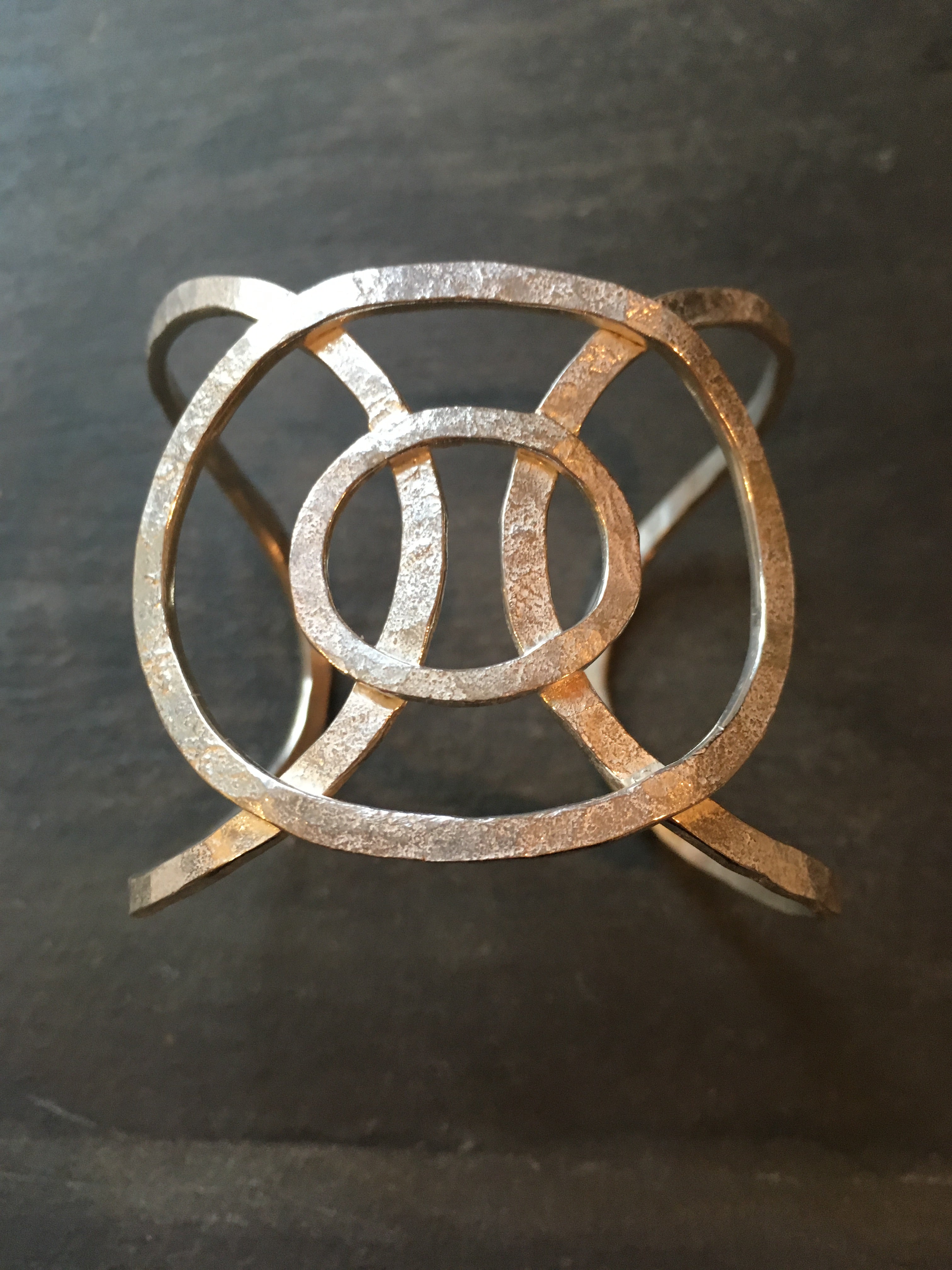 Cuff Bracelet